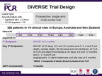 [EuroPCR 2011]DIVERGE试验：DES治疗边支血管的疗效——3年临床结果